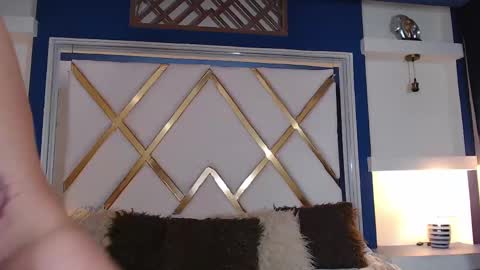  Ashley online show from February 2025 07:17:02 AM