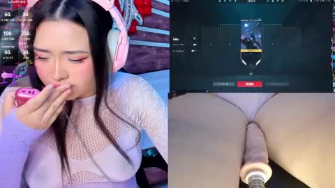 Ashley online show from March 2026 09:26:02 PM