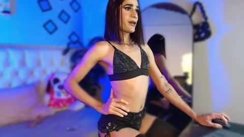 Ashley  online show from June 2026 06:45:01 PM