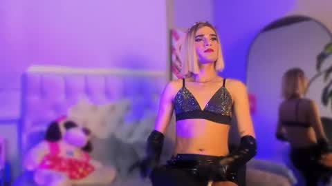 Ashley  online show from July 2026 06:14:02 PM
