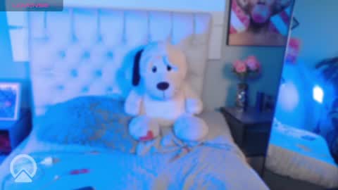 Ashley  online show from July 2026 07:12:02 PM