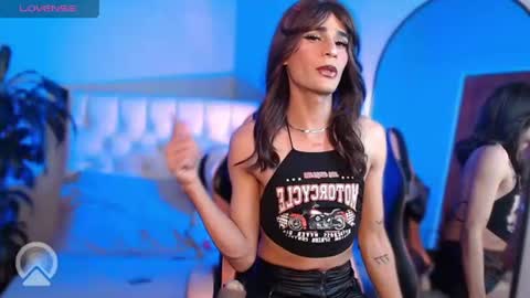 Ashley  online show from August 2026 07:24:02 PM