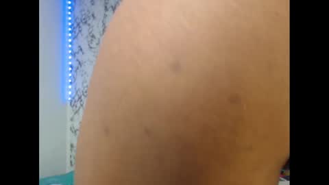 Snapshot of ashley_spicy chatting on February 2025 07:10:01 PM Ashley online show from February 2025 07:10:01 PM