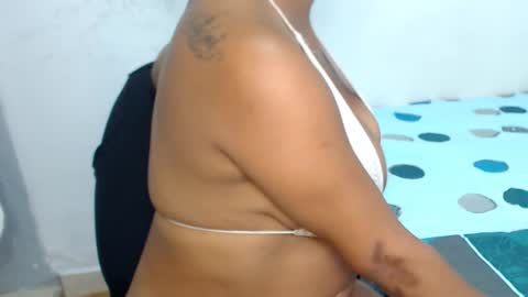 Snapshot of ashley_spicy chatting on September 2025 07:27:01 PM Ashley online show from September 2025 07:27:01 PM