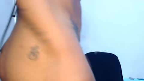 Snapshot of ashley_spicy chatting on September 2025 06:11:02 PM Ashley online show from September 2025 06:11:02 PM