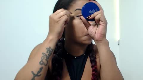 Snapshot of ashley_spicy chatting on October 2025 04:36:02 PM Ashley online show from October 2025 04:36:02 PM