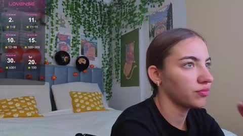 Ashle online show from November 2025 04:11:02 AM