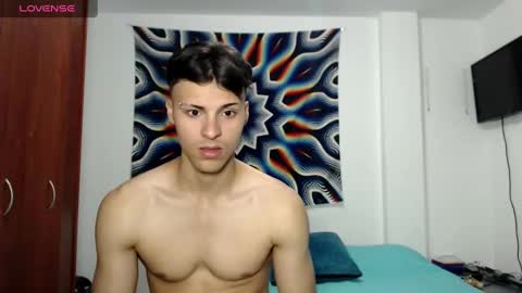 Snapshot of ashleyandtyler chatting on December 2024 11:10:02 PM ASHLEY AND TYLER online show from December 2024 11:10:02 PM