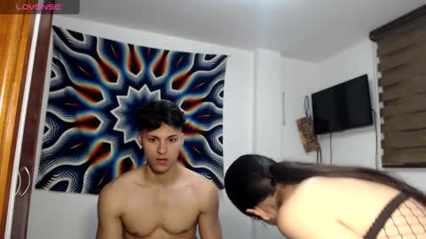 Snapshot of ashleyandtyler chatting on January 2025 12:59:01 AM ASHLEY AND TYLER online show from January 2025 12:59:01 AM