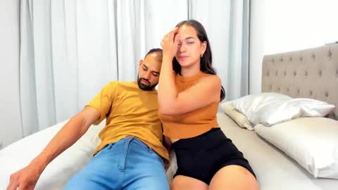 Ashley  Zamir online show from December 2024 04:29:02 PM