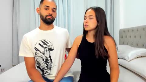 Ashley  Zamir online show from December 2024 10:23:02 AM