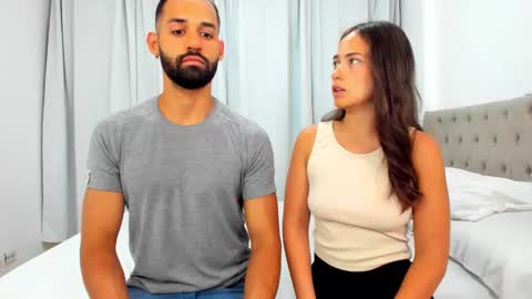 Ashley  Zamir online show from January 2025 12:10:01 PM