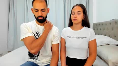 Ashley  Zamir online show from January 2025 12:11:02 PM