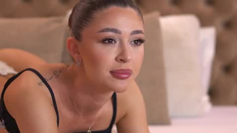 AshleyBaeXo online show from April 2026 08:12:02 AM