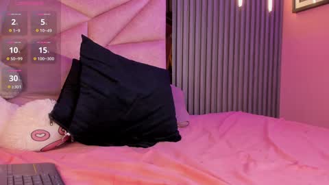 Ashley online show from December 2024 09:02:02 AM