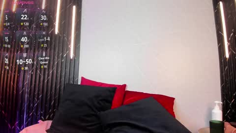 Ashley online show from December 2024 11:31:02 PM