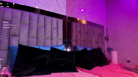 Ashley online show from January 2025 04:58:01 AM