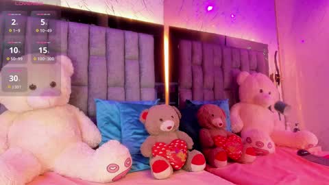 Ashley online show from February 2025 02:19:02 PM