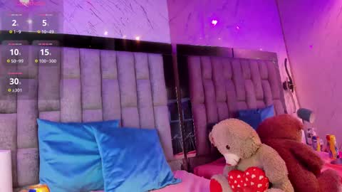 Ashley online show from February 2025 07:34:01 AM