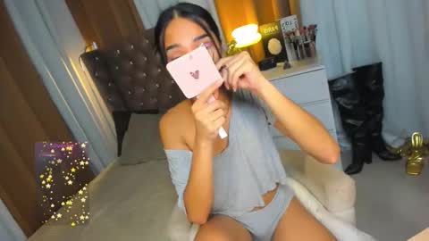 ashleyfuckinghash online show from October 2025 09:31:01 AM