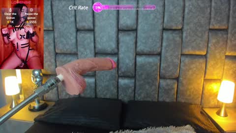 Snapshot of ashleyjonnees chatting on January 2025 11:27:02 AM ASHLEY My schedule 600 - 1400 GMT -5 online show from January 2025 11:27:02 AM