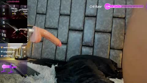 Snapshot of ashleyjonnees chatting on March 2025 02:32:01 PM ASHLEY My schedule 600 - 1400 GMT -5 online show from March 2025 02:32:01 PM