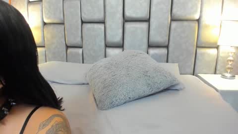 Snapshot of ashleyjonnees chatting on September 2025 12:18:01 PM ASHLEY My schedule 600 - 1400 GMT -5 online show from September 2025 12:18:01 PM