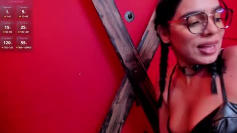 Snapshot of ashleyjonnees chatting on June 2026 06:44:01 AM ASHLEY My schedule 600 - 1400 GMT -5 online show from June 2026 06:44:01 AM