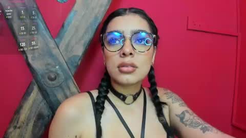 Snapshot of ashleyjonnees chatting on July 2026 03:34:02 AM ASHLEY My schedule 600 - 1400 GMT -5 online show from July 2026 03:34:02 AM