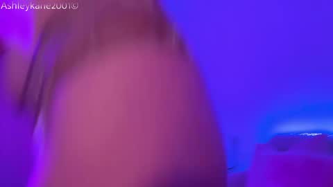 Snapshot of ashleykane2001 chatting on January 2025 05:49:01 AM Ashley online show from January 2025 05:49:01 AM