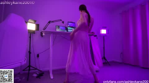 Ashley online show from June 2026 02:45:02 AM