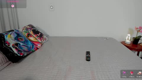 Ashley knight online show from February 2026 12:26:01 AM