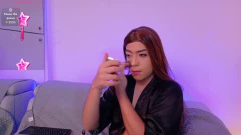 ASHLEY online show from April 2026 11:45:02 AM
