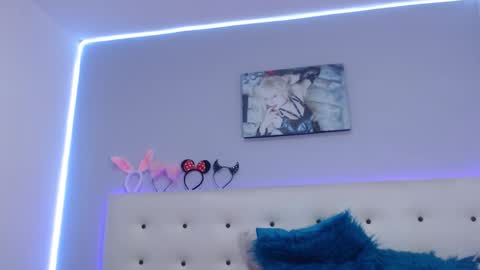 Ashley online show from February 2026 08:58:01 PM