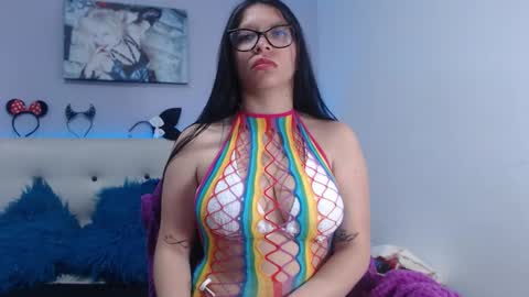 Ashley online show from February 2026 02:04:02 PM