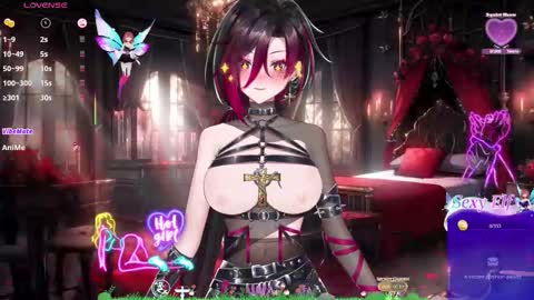 Ashley online show from March 2026 05:29:01 AM