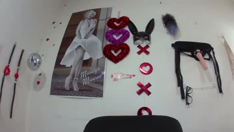 Ashley online show from January 2025 02:25:01 AM