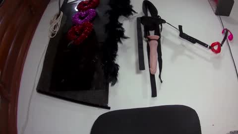 Ashley online show from February 2025 03:21:01 AM