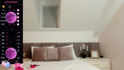 AshleyStorms online show from January 2025 04:44:01 AM