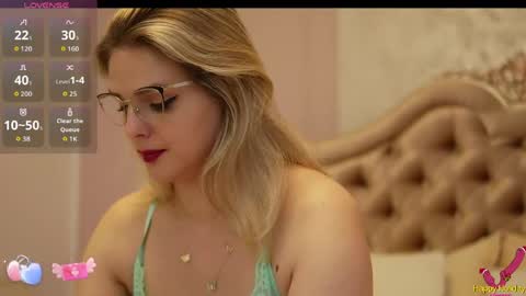 AshleyStorms online show from May 2026 05:02:02 AM