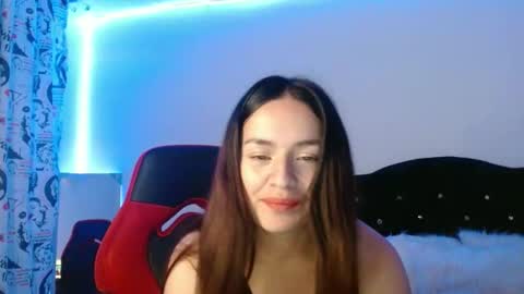 ASHLEY online show from January 2025 12:55:02 AM