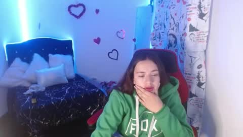 ASHLEY online show from February 2025 09:06:02 AM