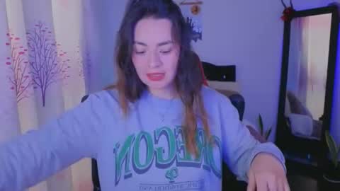 ASHLEY online show from December 2025 02:23:01 PM