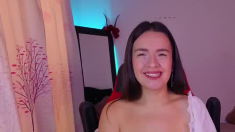 ASHLEY online show from January 2026 01:57:02 PM