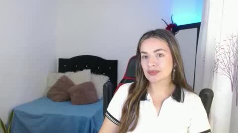ASHLEY online show from April 2026 03:40:02 PM