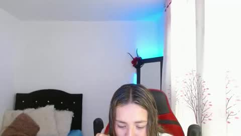ASHLEY online show from April 2026 08:57:02 PM