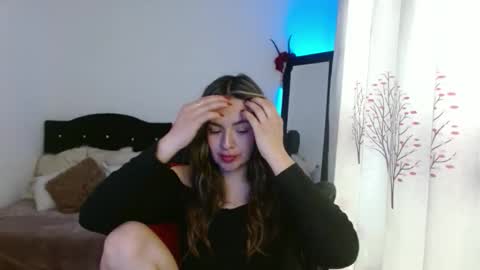 ASHLEY online show from May 2026 04:13:01 PM