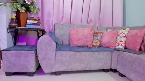 ASHLEY online show from May 2026 12:06:01 AM