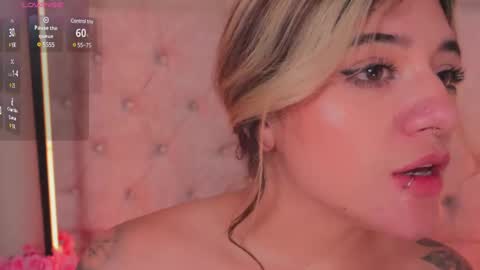 Ashley Lauren online show from February 2025 10:28:02 AM