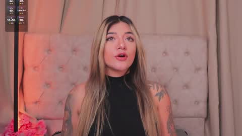 Ashley Lauren online show from March 2025 03:44:01 AM